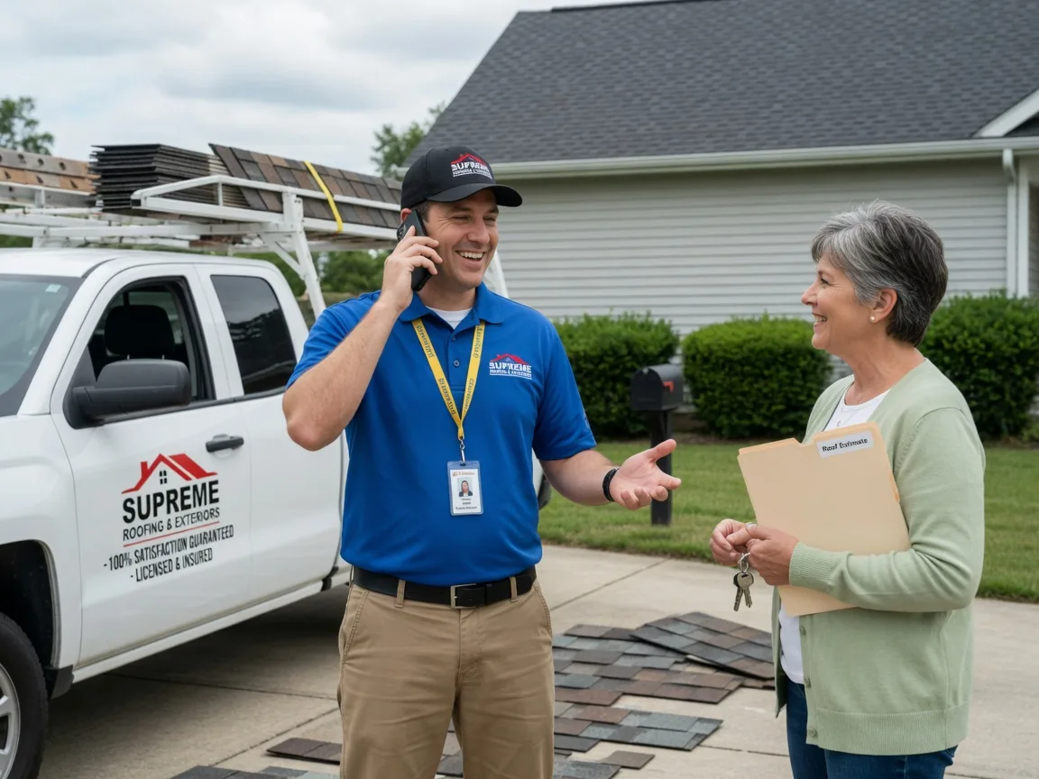 Roof Replacement East Wilton, ME FAQs