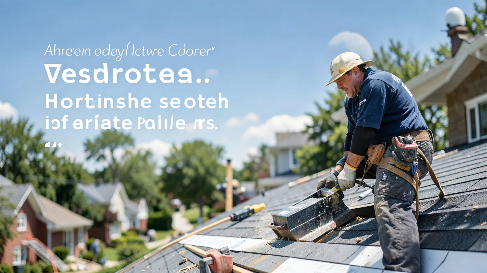 Roof Replacement in East Wilton, ME near me